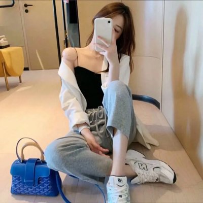 多愁善感的家伙